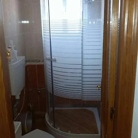 Apartment Banos De Europa Torrevieja
