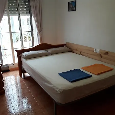 Apartment Banos De Europa